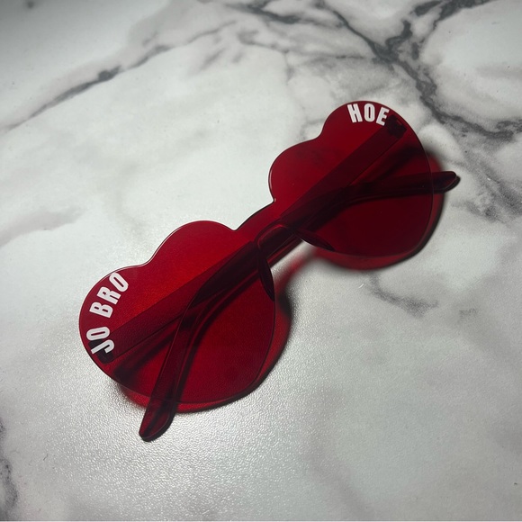 Accessories - Jonas brothers sunglasses, Jonas brothers tour